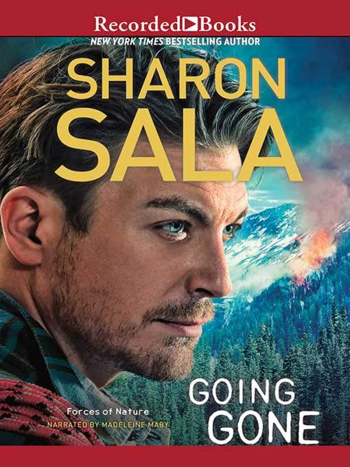 Title details for Going Gone by Sharon Sala - Available